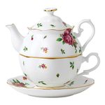 Royal Albert Modern Vintage Tea for One