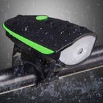 Rechargeable Bike Lights