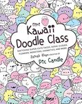 Mini Kawaii Doodle Class