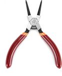 Taparia Straight 1441-5S 130mm Circlip Plier