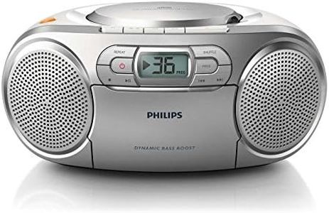 Philips AZ