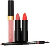 Trish McEvoy Gorgeous Lip Quad, 4 Piece Set