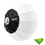 Softbox For Godox Sl-60w