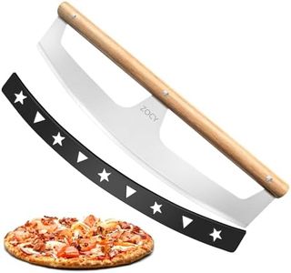 Pizza Cutt