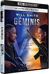 Géminis (4