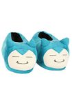 Pokémon Snorlax Adult Slippers Small/Medium