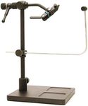 Renzetti Traveler 2300 Series True Rotary Vise (Hooks #28-4/0) (2300 Pedestal Base Right Handed)