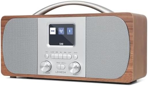 DAB Radio 