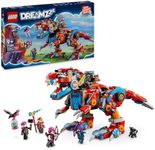 LEGO DREAMZzz 2-in-1 Cooper’s Robot