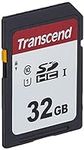 Transcend TS32GSDC300S-E 32GB SD UH