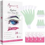 Beauty7 Wax Strips for Face, Eyebro