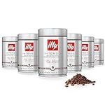 illy caffe Whole Bean Coffee - Perf