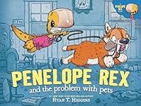 Penelope Rex and the Problem with P