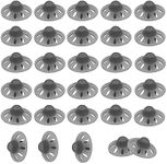 30Packs-Starkey Hearing Aid Domes O