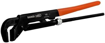 Bahco 142 Universal Pipe Wrench, 14