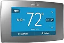 Emerson Thermostats Sensi Touch Wi-