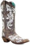 Corral Boots Womens A3753 Embroider