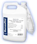BenzaRid Hospital Disinfectant Sani