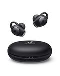 Soundcore by Anker Life A2 NC Multi-Mode Noise Cancelling Wireless Earbuds,ANC Bluetooth Earbuds with 6-Mic Clear Calls,35-Hr Playtime, and Deep Bass, Fast Charging, Transparency, and App