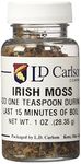 Irish Moss- 1 oz