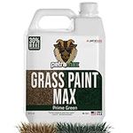 PetraMax Prime Green Grass Paint Fo