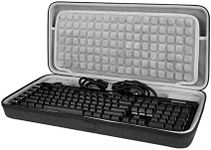 Geekria Full Size Keyboard Case, Ha