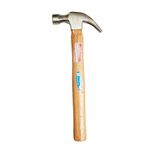 Taparia CH 340 Claw Hammer with Handle