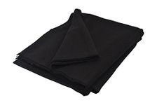 Theatre Stage Blackout Cloth - 3 Metre Width