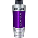 OSMO Super Silver No Yellow Shampoo, 300 ml