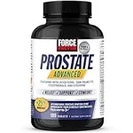 FORCE FACTOR Prostate Advanced, Hea