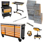 GEARWRENCH 1268 Piece Master Mechan