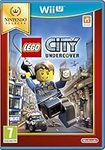 Lego City: Undercover Select (Nintendo Wii U)