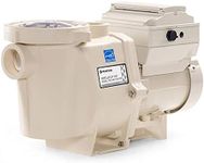 Pentair 011028 IntelliFlo VS Energy