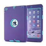 MAKEIT CASE iPad Mini Case iPad Min