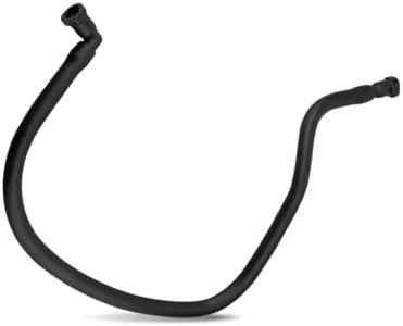 Fuel Vapor Vacuum Tube Replace 5L3Z-9D289-A Fit for F-150/Expedition/Lincoln Navigator 2005-2008, Fit for Lincoln Mark-LT Models w/ 5.4L Engine 2006-2008