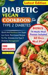 Vega Vegan Cookbook