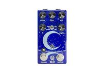 Walrus Audio Slö Multi Texture Reverb Guitar Effects Pedal, Standard (900-1047)