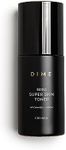 DIME Beauty Mini Super Skin Toner, Alcohol-Free Witch Hazel Toner, Travel-Size Toner with Cucumber Extract, 2 oz / 60 ml