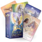 The Magic of Unicorns Oracle Cards: A 44