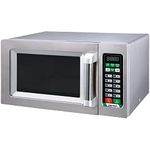 Commercial Microwave Ovens