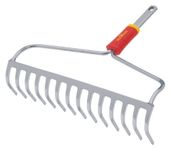 Fieldstar Wolfgarten Bow Rake 1647004