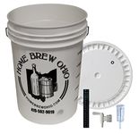 Home Brew Ohio Plastic Fermentation Kit by Home Brew Ohio