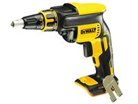 DCF620N-XJ Dewalt Brushless Drywall Screwdriver 18 Volt Bare Unit