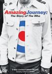 The Who : Amazing Journey - 2 Disc Collectors Edition [DVD]