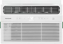 Frigidaire FHWW064WD1 Window Air Conditioner, 6000 BTU, White