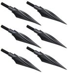 Outdoor Sport Crossbow Broadheads