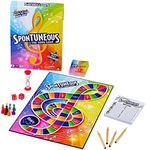 Moose Games Spontuneous - - The Son