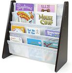 Lennox furniture Toys Storage Organizer in Espresso