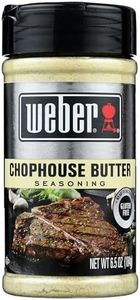 Weber Chop