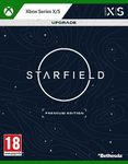 Bethesda Starfield Premium Upgrade Edition Xbox Series X/S